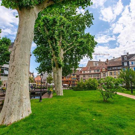 Le Rapp - Centre Historique - Wifi - Tout Confort Colmar Esterno foto